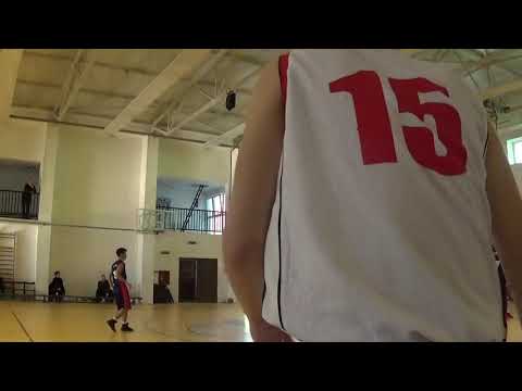 Baschet: CSM Sighet - CSM Medias (r4)