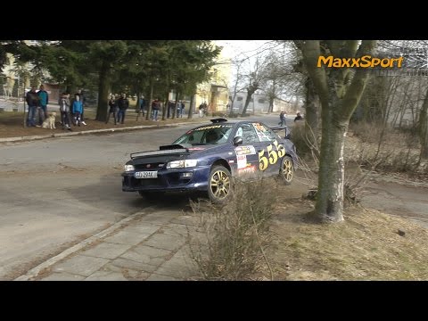 52 Rallye Monte Calvaria 2017 Action by MaxxSport