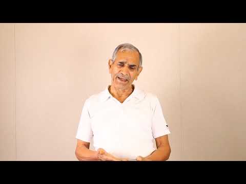 Dinesh Dwivedi Audition 