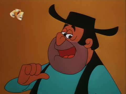 142 - Woodpecker Wanted