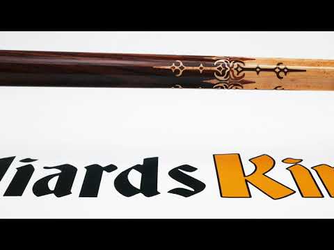 Viking B8501 Pool Stick - Cue View 360 - 4K Ultra HD Rotating 360 Degree Pan & Zoom