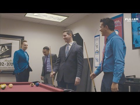 Fuller Real Estate - Customer Success Story