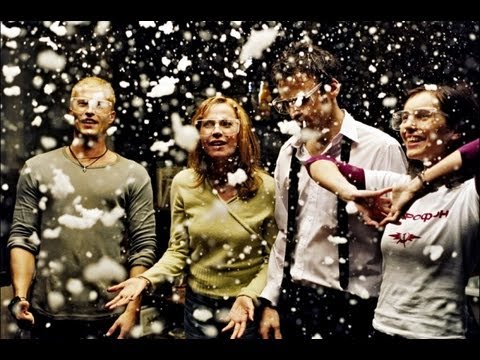 Ný dönsk - Ég ætla að brosa