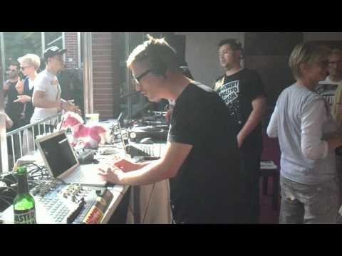 Vienna Wasted Youth Afterhour