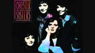 That's What You Do When You're In Love by the Forester Sisters