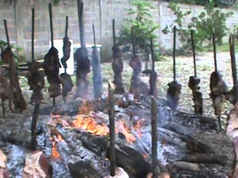 JOSE ANGEL RIVAS MI CABALLO Y MI GUAYABO