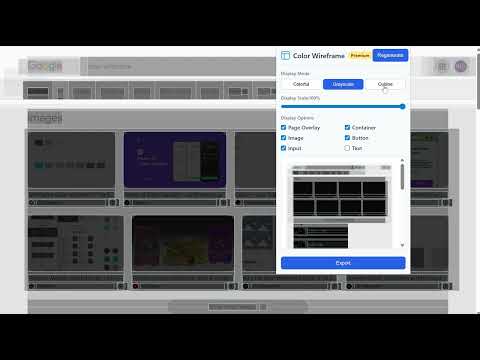 Item video thumbnail