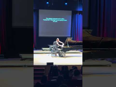 Ali Darmar “Sharings”, Leonardo Merlini