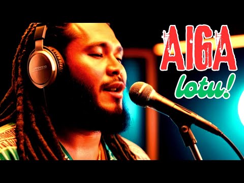 Aiga Lotu -InatiDj [samoan christmas official Music]