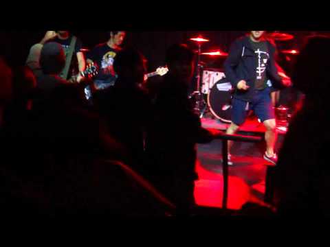 10102015 The Geeks - (Part 1)