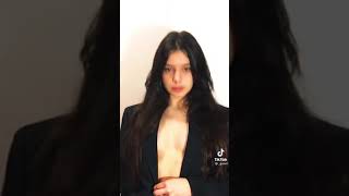 TikTok おっぱいBooM　美女乳 #shorts