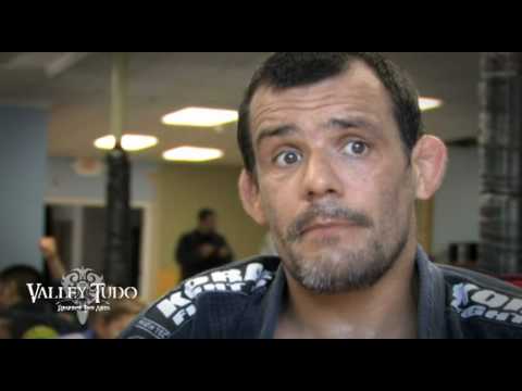 VT: Profile Ricardo "Franjinha" Miller