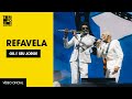 Refavela (Gilberto Gil e Seu Jorge) | Ao Vivo no Allianz Parque - Turnê Tempo Rei