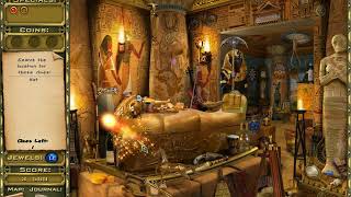 Jewel Quest Mysteries: Curse of the Emerald Tear videosu