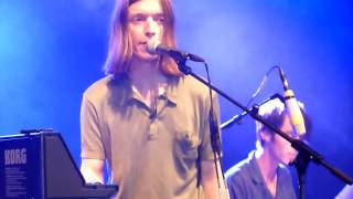 Jacco Gardner - Before The Dawn -- Live At AFF Absolutely Free Festival Genk 06-08-2016