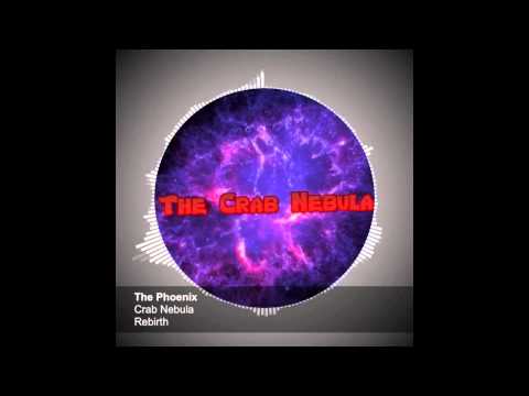 The Crab Nebula- The Phoenix Original