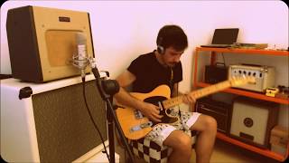 Johnny Two Fingers - &quot;Three times a fool&quot; (Otis Rush)