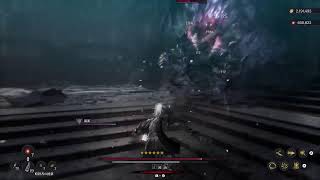 死にゲーのKHAZANやるーー2周目