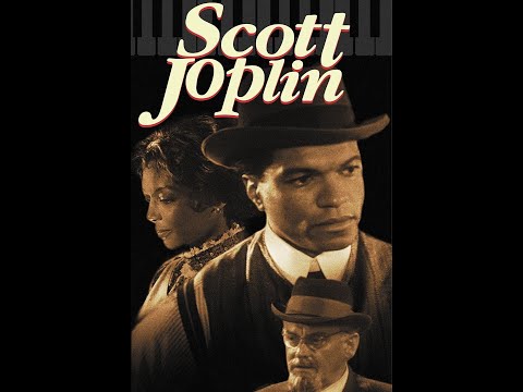 Scott Joplin 1977 - LIKE, LIKE & SHARE, SHARE