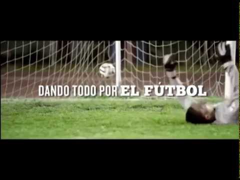 Copa Coca-Cola - Venezuela 2015