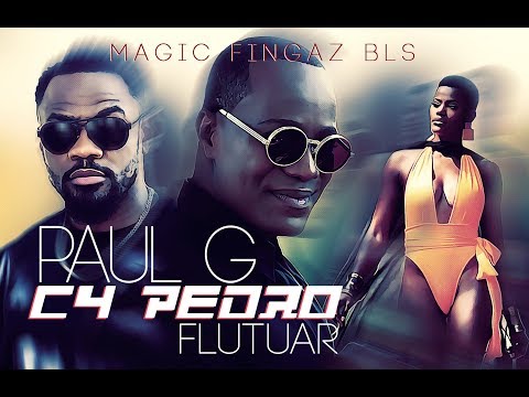 Paul G feat. C4 Pedro - Flutuar (Official Video)