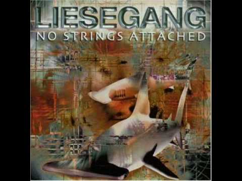 LIESEGANG - No Strings Attached (instrumental)