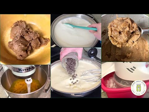Easy Homemade Gelato Recipe π¨