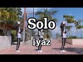 Solo by Iyaz | Dance Choreography | JB KENTH