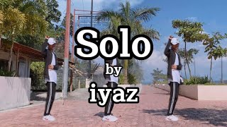 Download lagu Solo by Iyaz | Dance Choreography | JB KENTH mp3 Download lagu Solo by Iyaz | Dance Choreography | JB KENTH mp3