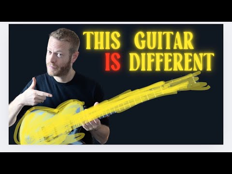 Why I HATE Carbon Guitars (review)