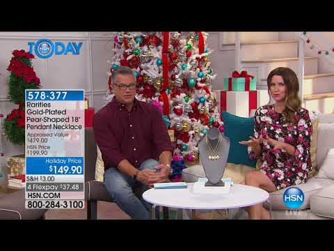 HSN | HSN Today: 10 FAVES 10.04.2017 - 07 AM