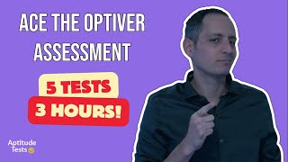 Optiver Online Assessment - Full Guide and Examples [2026]