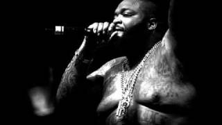 Rick Ross - I'm Just Doing My Job (Listen)