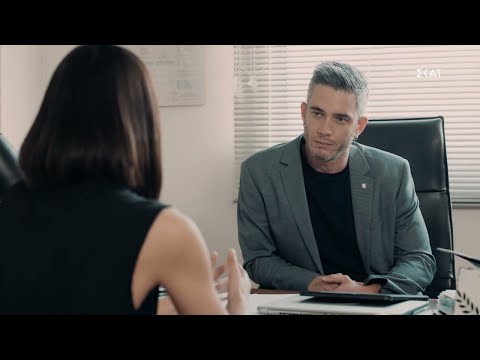 8 Λέξεις | Sneak Preview | 1/6/2021