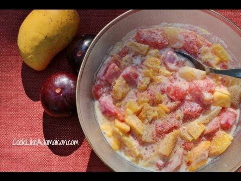 download lagu mp3 mp4 Jamaican Fruit Salad, download lagu Jamaican Fruit Salad gratis, unduh video klip Jamaican Fruit Salad