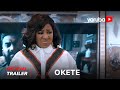 Okete Yoruba Movie 2024 | Official Trailer  | Now Showing On Yorubaplus