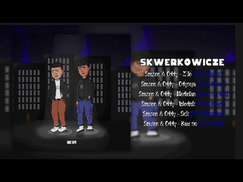 01. Simson & Oddy "ZŁO"