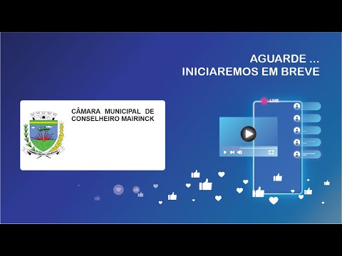 43ª REUNIÃO ORDINÁRIA/2026 – 11/03/2026