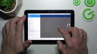 Amazon Fire HD 8 Kids Pro - How to Get Access to File Manager? Find Folders & Files