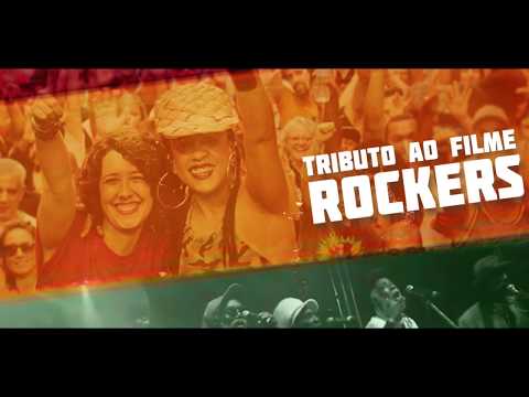 Laylah Arruda + Dj Rafa Jazz at expo "Jamaica Jamaica" (opening for Rockers/JA)