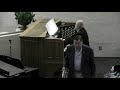 Postlude on Old Hundredth, arr. Fred Boch
