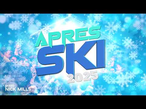 Après Ski Party Mix 2025 / Best Of / Winter Party Hits NL