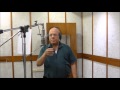 Frank Sinatra - Strangers in the night (cover ...