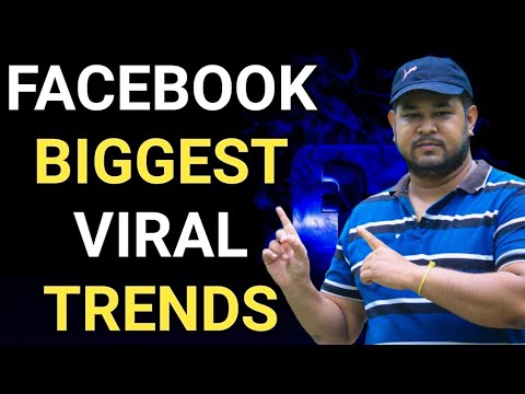 Facebook Reels Viral Trends on Facebook | Reels Gone Viral Facebook | Facebook Trends 2021