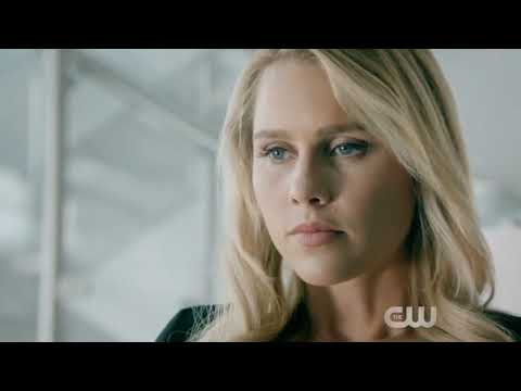 The Originals 5x01 || Rebekah calls Caroline || Klaroline Scenes HD