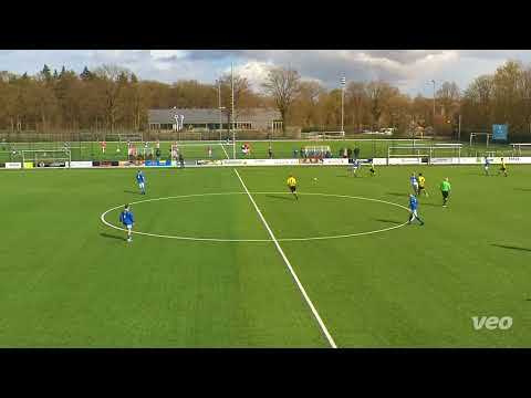 VVOP JO19-1 - DOSK JO19-1 (1-1) 23-03-2024