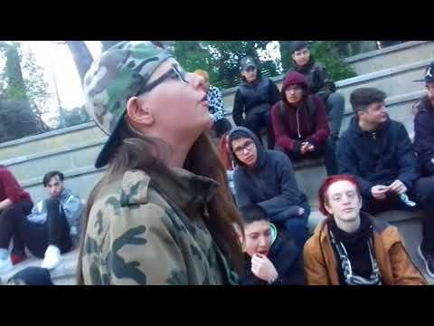 NPA VS COLORADO (OCTAVOS) - CONDAL SOUND VI