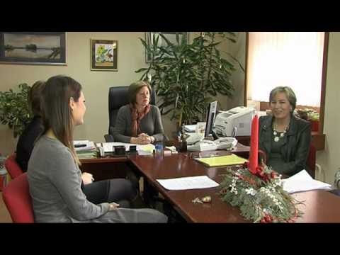 DNEVNIK [SBTV] Udomiteljstvo - humaniji i topliji oblik skrbi [26.12.2013.]