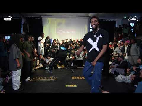 UKSB#12 - IEU PROJET vs COSEC 4vs4