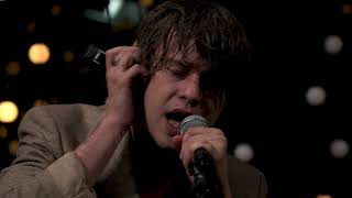 Iceage - Catch It (Live on KEXP)